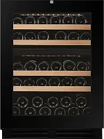 Винный шкаф Dunavox DAUF-39.119DB.TO