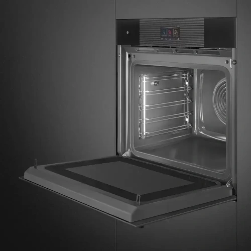 Духовой шкаф Smeg SO6104APB3 фото 7