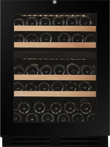 Винный шкаф Dunavox DAUF-39.119DB.TO