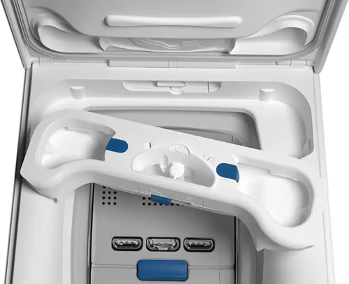 Стиральная машина Electrolux EW6TN4272P фото 4