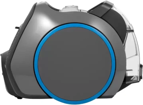 Пылесос Miele SNRF0 Boost CX1 PowerLine GraphitGrey фото 3