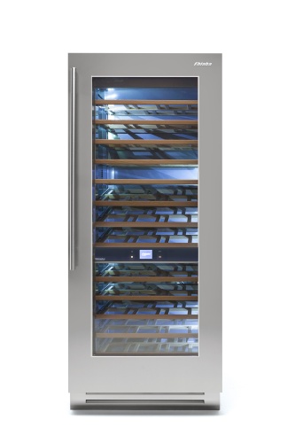 Винный шкаф Fhiaba KS900FW6 фото 2