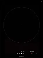 Индукционная варочная панель Gaggenau VI414103