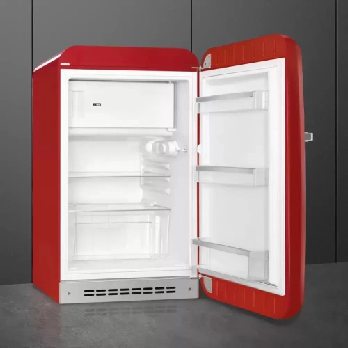 Холодильник Smeg FAB10RRD6 фото 5