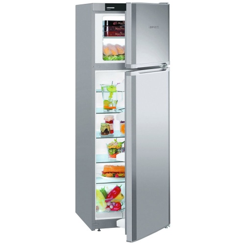 Холодильник Liebherr CTsl 2441 Comfort фото 2