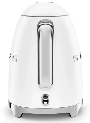 Чайник Smeg KLF03WHMEU фото 8