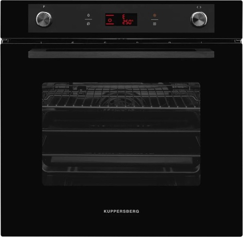 Kuppersberg HM 629 Black Kuppersberg HM 629 Black