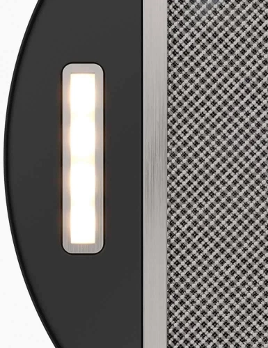 Вытяжка Franke REEF 35 BK фото 8