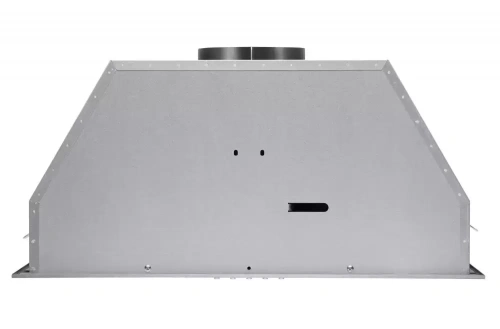 Встраиваемая кухонная вытяжка MAUNFELD TRAPEZE 602M нержавеющая сталь фото 10