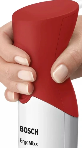 Блендер Bosch MSM64110 белый фото 3