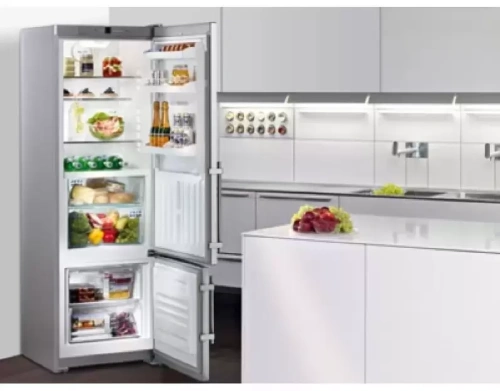Холодильник Liebherr CBPesf 3613 Comfort BioFresh фото 5