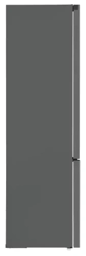 Двухкамерный холодильник Maunfeld MFF187NFIX10 фото 7