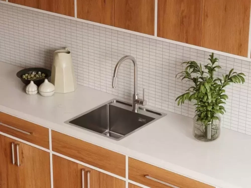 Мойка Omoikiri DAISEN 44 IN фото 2