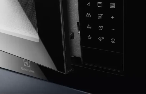 Встраиваемая микроволновая печь Electrolux LMS4253TMK фото 2