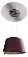 Вытяжка Faber Belle Plus Burgundy Cold 345.0615.652