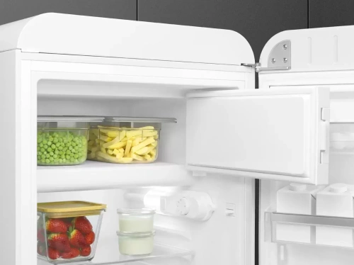 Холодильник Smeg FAB10RWH6 фото 9