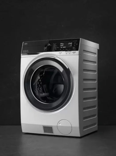 Стирально-сушильная машина AEG LWR98165XE фото 6