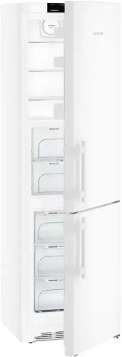 Холодильник Liebherr CBN 4815 Comfort BioFresh NoFrost фото 4