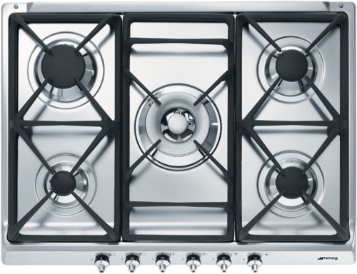 Smeg SE70SGH-5 Smeg SE70SGH-5