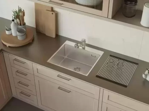 Мойка Omoikiri Amadare 55 IN фото 4