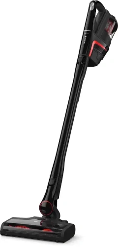 Пылесос Miele SMUL1 Triflex HX1 Obsidian black VC фото 3