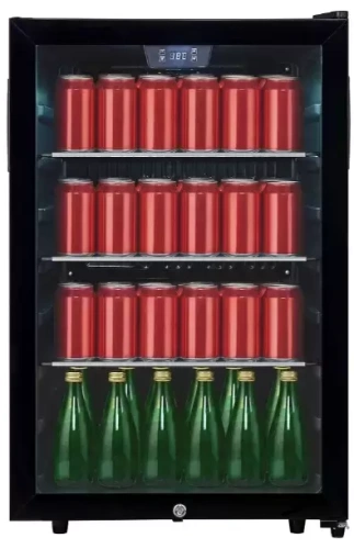 Мини-бар CellarPrivate CP062AB