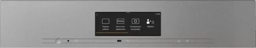 Духовой шкаф Miele H 7860 BP GRGR фото 2