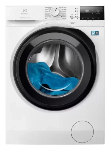 Стирально-сушильная машина Electrolux EW7W2612E