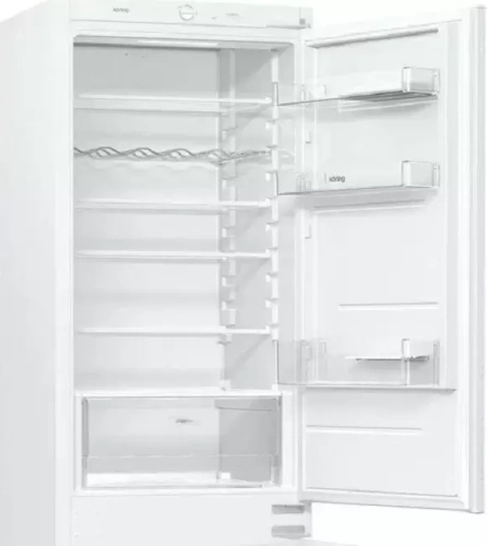 Встраиваемый холодильник Korting KSI 17860 CFL фото 5