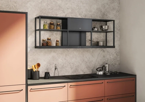 Вытяжка Franke FMA MODULAR F60 BK MATT фото 19