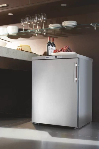 Холодильник Liebherr KTPesf 1554 Premium фото 6