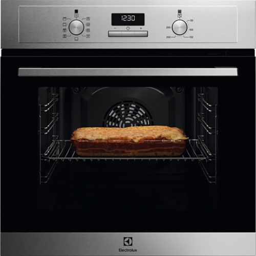 Electrolux EOD3H40BX Electrolux EOD3H40BX