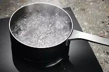 Варочная панель Electrolux EIS7548