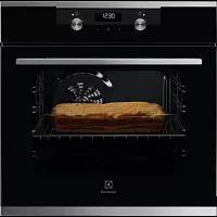 Духовой шкаф Electrolux OKF5C50X