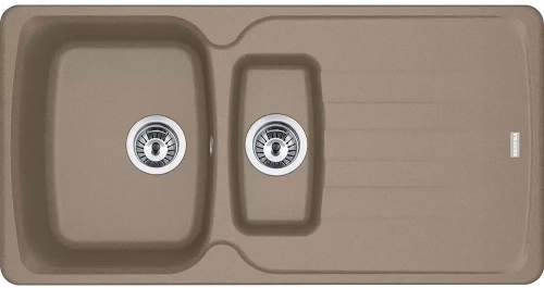 Мойка Franke Antea AZG 651-97 Миндаль