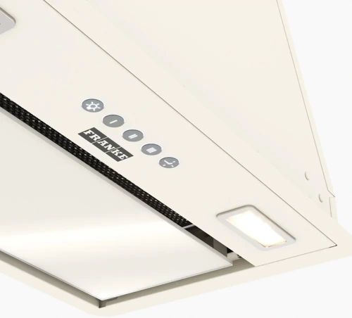 Встраиваемая вытяжка Franke VERA 52 BG фото 8