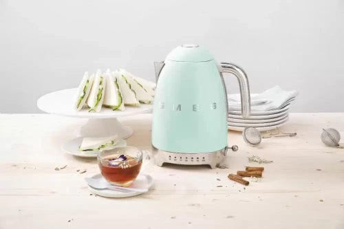 Чайник Smeg KLF04PGEU фото 7