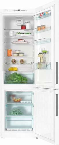 Холодильник Miele KFN 29162D WS фото 2