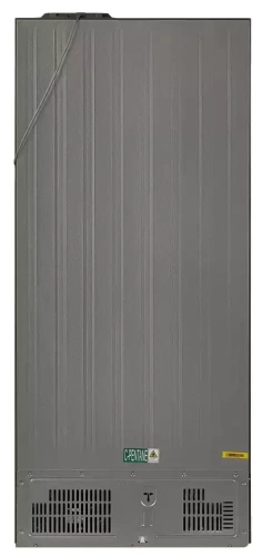 Холодильник Maunfeld MFF190NFDBG фото 18