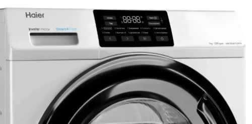 Стиральная машина Haier HW70-BP12919 фото 4