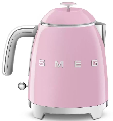 Чайник Smeg KLF05PKEU фото 7