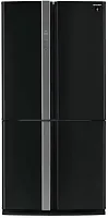Многокамерный холодильник Sharp SJFP97VBE