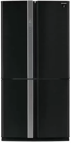 Многокамерный холодильник Sharp SJFP97VBE