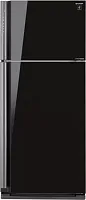 Холодильник Sharp SJXP59PGBK