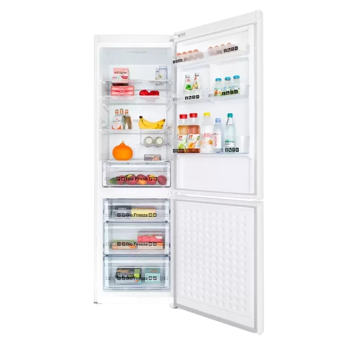 Холодильник Maunfeld MFF195NFIW10 фото 3