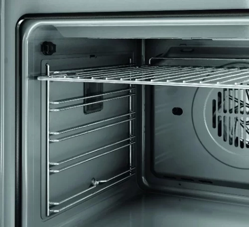 Духовой шкаф Fulgor Milano LO 9014 TC WH фото 3