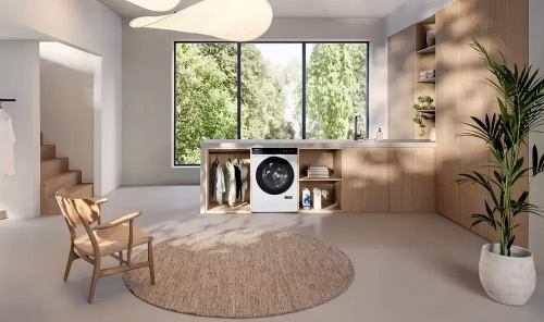 Стиральная машина Miele WQ 1200 WPS Nova Edition фото 5