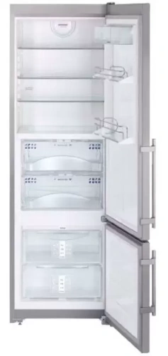 Холодильник Liebherr CBNes 3656 Premium BioFresh NoFrost фото 3