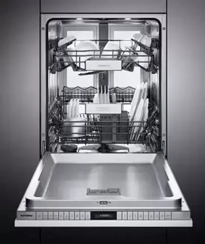 Встраиваемая посудомоечная машина Gaggenau DF481162 фото 2