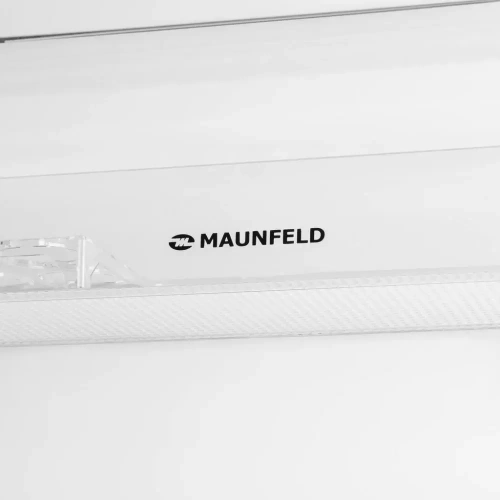 Холодильник встраиваемый MAUNFELD MBF88SW фото 11